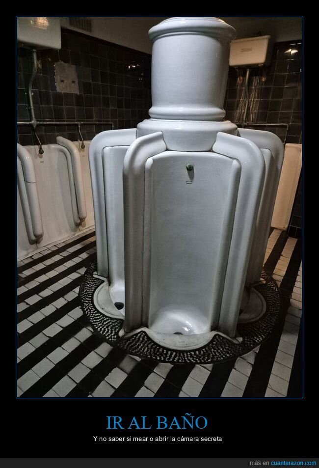 cámara secreta,teatro,baño,opera