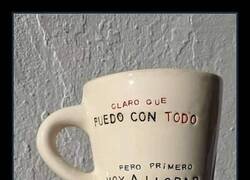 Enlace a Gracias por ser así