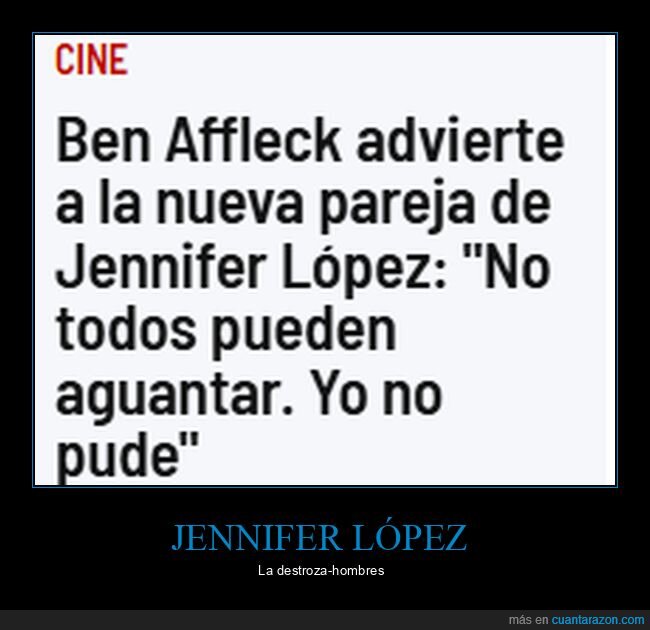 jennifer lopez,exigente,cama,ben affleck