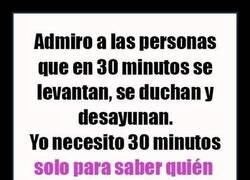 Enlace a Yo necesito 3 horas