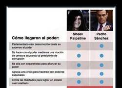 Enlace a Ganazas de que empiece ya