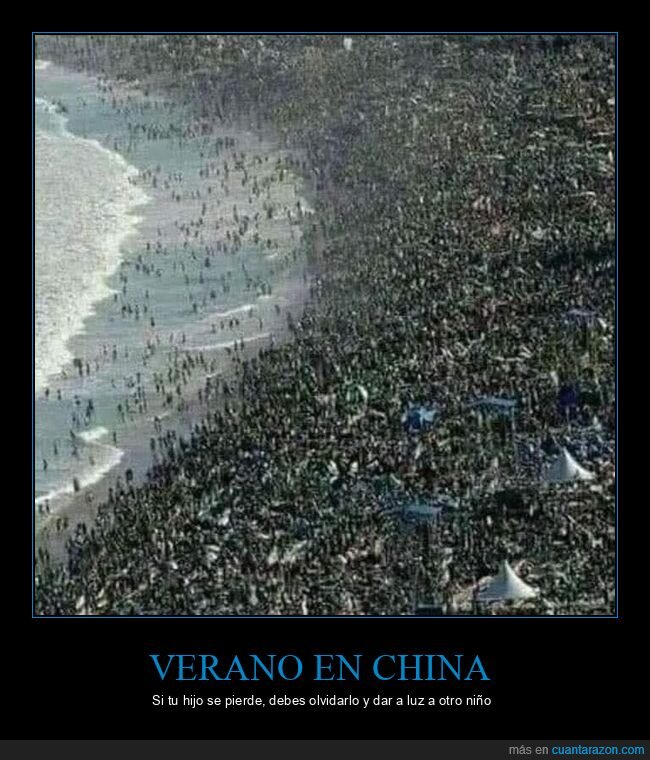 olvidar,perder,hijo,verano,china,niño