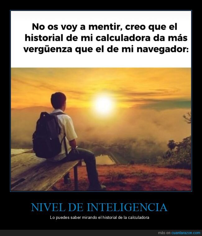 calculadora,inteligencia,calculos,operaciones