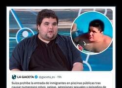 Enlace a La que se ha buscado el chaval por decir verdades