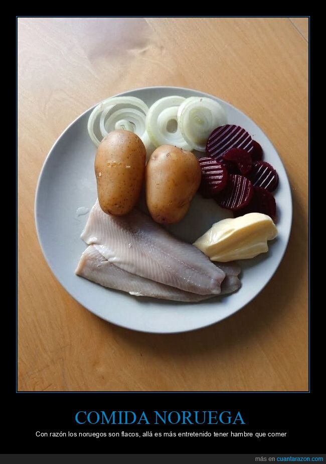 comida,noruega,pescado,patatas