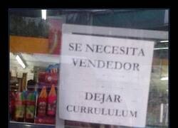 Enlace a Dejar currululum