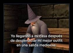 Enlace a Si no se ha ensuciado, va directo al armario otra vez