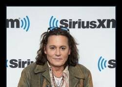 Enlace a ¿Qué le ha pasado a Johnny Depp?