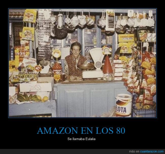 establecimiento,eulalia,amazon