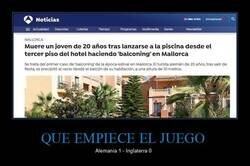 Enlace a Allá vamos