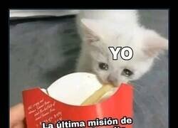 Enlace a Todo juego completado te deja un vacío interior...