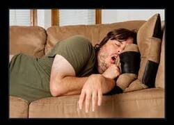 Enlace a Nunca lo había visto así