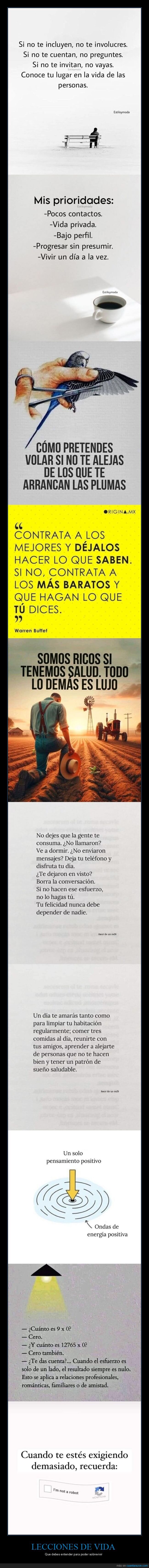 lecciones,entender,duras,vida