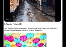 Enlace a Éstas son las calles más bonitas del mundo