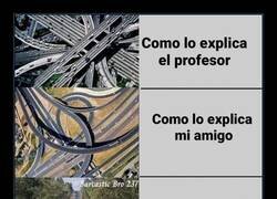 Enlace a Todo lo que sé lo he aprendido en tutoriales de Youtube