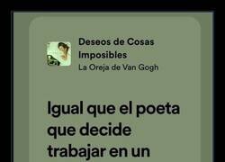 Enlace a Taylor Swift se convirtió en La Oreja de Van Gogh tan gradualmente que no nos dimos cuenta.