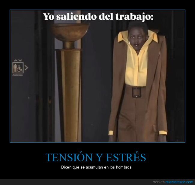 tension,estres,acumulacion,hombros