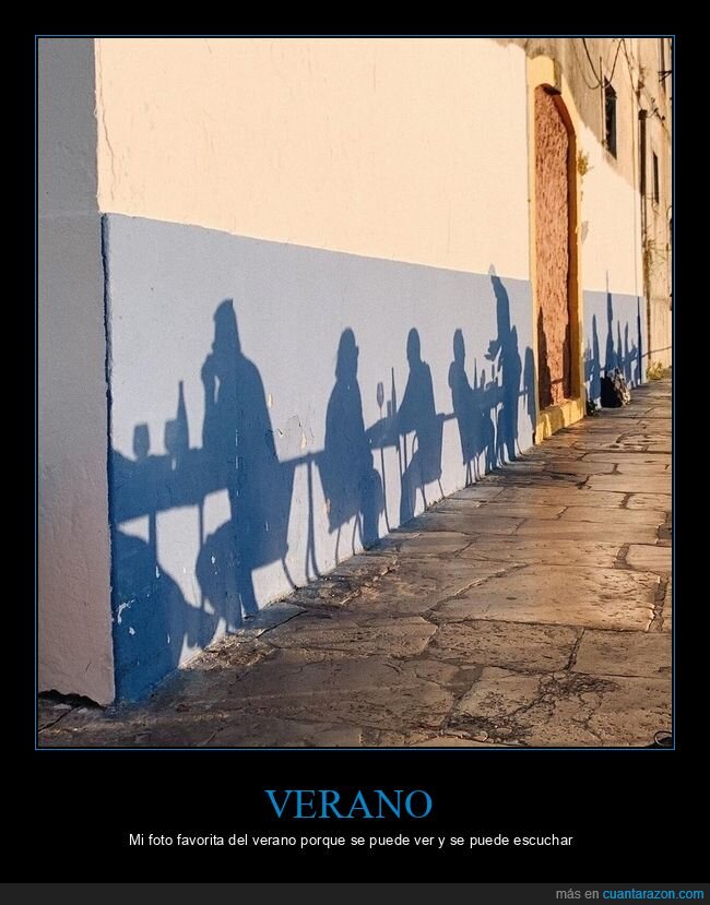 olor,verano,calles,gente