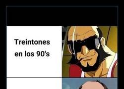 Enlace a Cada vez más ridículos