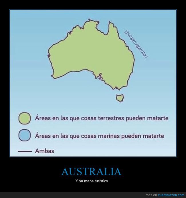 australia,cosas marinas,cosas terrestres,fauna