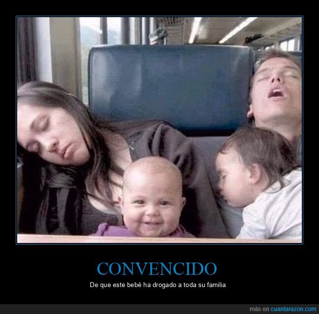 bebé,familia,dormidos