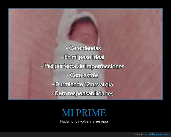 prime,bebé,deudas,estado