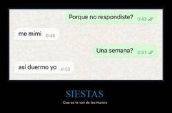 Enlace a Éste es de los míos