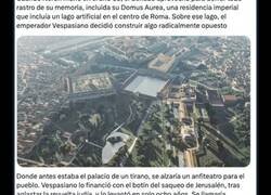 Enlace a El Coliseo, el escenario más brutal de la historia romana