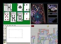 Enlace a Qué buenos tiempos