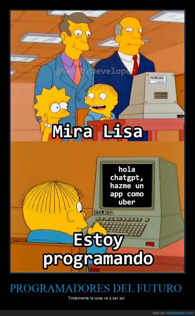 chatgpt,programar,ralph wiggum