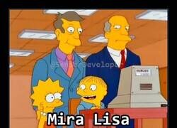 Enlace a No van a saber ni lo que es un IF