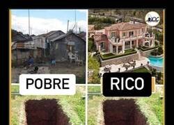 Enlace a El destino para todos es el mismo