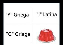 Enlace a Griego y latín