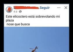 Enlace a El elicoctero
