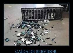 Enlace a Ojalá fueran los servidores de tiktok