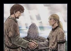 Enlace a Nunca me quedo con el nombre cuando me presentan a alguien