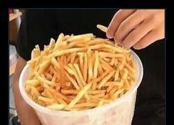 Enlace a No necesito más