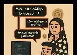 Enlace a Hay dos tipos de IA