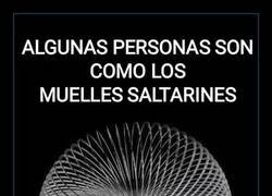 Enlace a Personas muelle