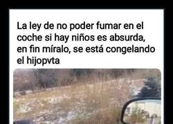 Enlace a Al final los perjudicados son los niños