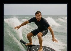 Enlace a PADDLE SURF