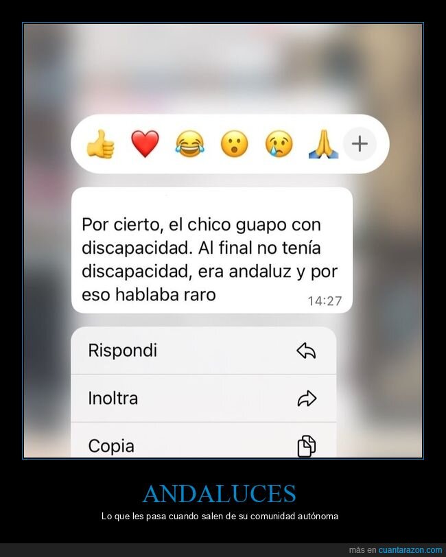 entender,discapacidad,andaluz