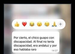 Enlace a Los andaluces son unos incomprendidos