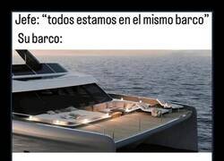 Enlace a Todos no estáis en el mismo barco