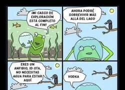 Enlace a Al final resultó ser el más listo