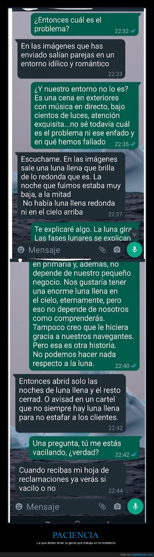 luna,sol,ponerse,hotel,review