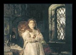 Enlace a Mi madre tal cual