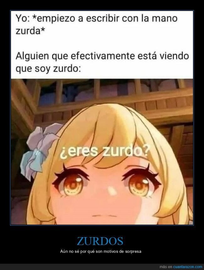 zurdos,pregunta,wtf