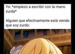 Enlace a Te preguntan, se sorprenden y luego siguen con su vida