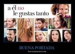 Enlace a A nadie le gusto tanto